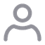 Person icon