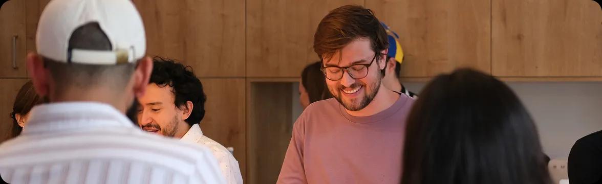 Shares and equity at Feather