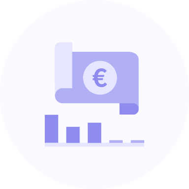 Expenses and losses illustration