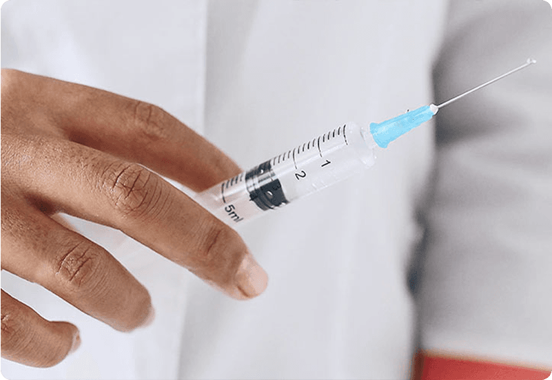 vaccination hero image