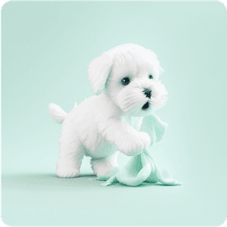 Icon depicting a dog.