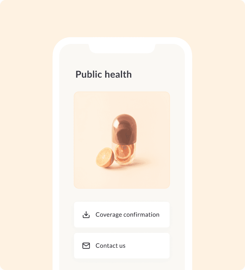 Image of public health